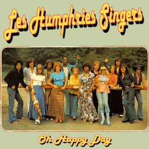Les Humphries Singers - Oh Happy Day - Zortam Music