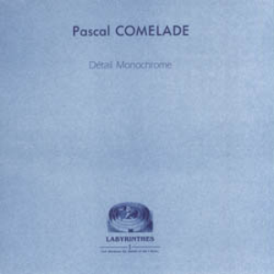 Détail monochrome cover