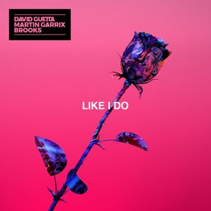 Image for 'Like I Do'