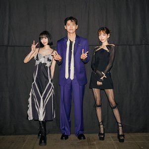 MAX Changmin, TAEYEON, Winter 的头像
