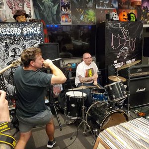 GANGSTALKER のアバター