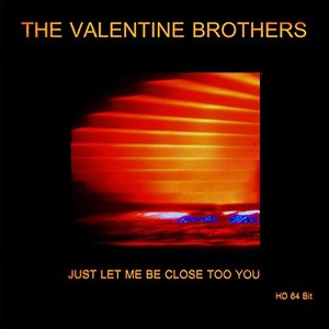 Just Let Me Be Close to You 64 Bit Master - Single