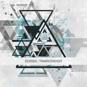 “Transcendent”的封面