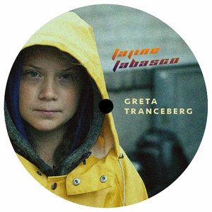 Greta Tranceberg - Single