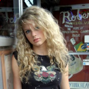 Taylor Swift のアバター