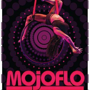 Mojoflo のアバター