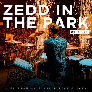 Zedd in the Park 2024 (DJ Mix)