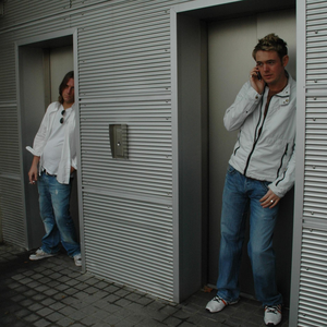 Leama & Moor photo provided by Last.fm