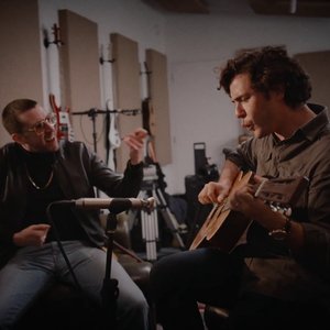 Jack Savoretti, Miles Kane 的头像