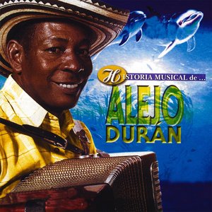 Historia Musical De Alejo Durán