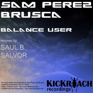 Balance User