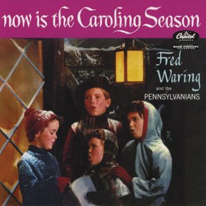 Now Is The Caroling Season