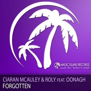 Avatar for Ciaran McAuley & Roly