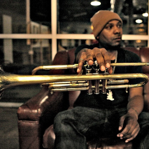 Russell Gunn photo provided by Last.fm