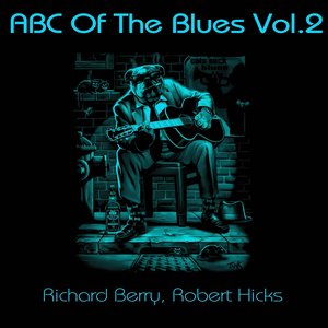 ABC Of The Blues, Vol. 2