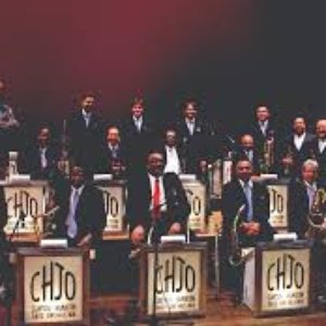 Avatar for The Clayton-Hamilton Jazz Orchestra