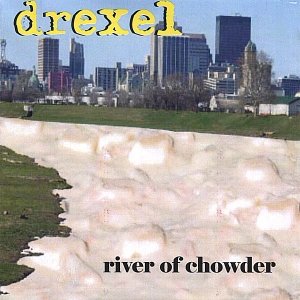 River of Chowder