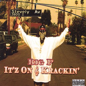 It'z On & Krackin' Vol. 1