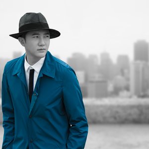 關喆 Grady 的头像