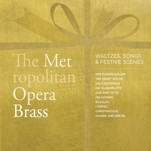 Waltzes, Songs & Festive Scenes