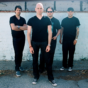 Vertical Horizon photo provided by Last.fm