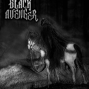 Black Avenger