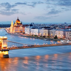 Bild för 'The Blue Danube'