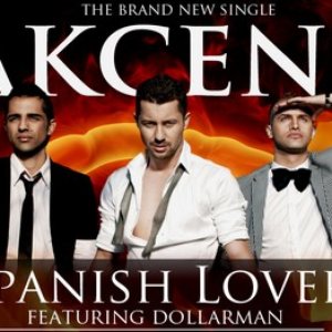 Awatar dla Akcent feat. Dollarman