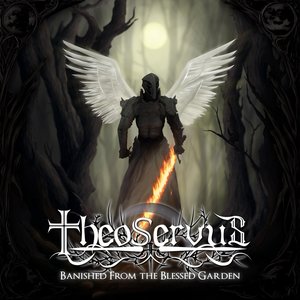 Banished from the Blessed Garden