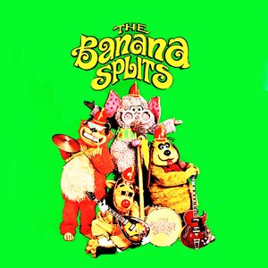 The Tra La La Song (One Banana, Two Banana) / Don't Go Away - Go Go Girl