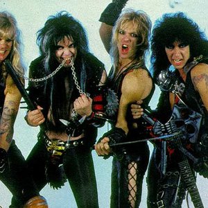 Image for 'W.A.S.P.'