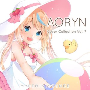 Aoryn Cover Collection, Vol. 7