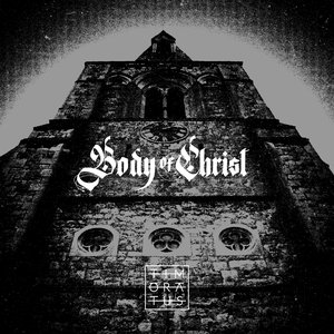 Body of Christ - Single