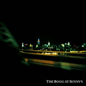 The Boog at Sunny's