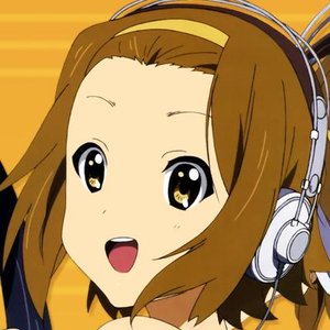 田井中律(CV：佐藤聡美) 的头像