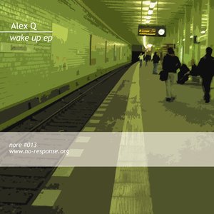 wake up ep