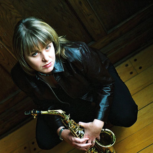 Christine Jensen photo provided by Last.fm