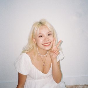 Echo Huang için avatar