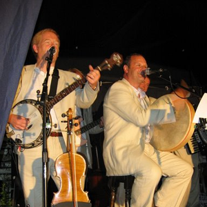 The Family Mahone photo provided by Last.fm