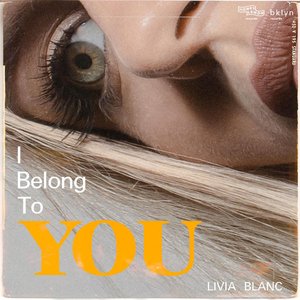 I Belong to You