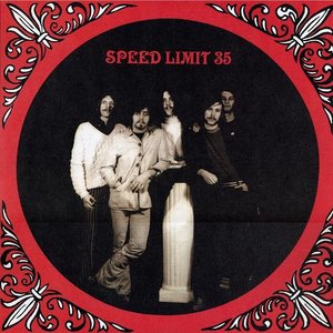 Avatar di Speed Limit 35