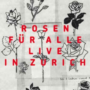 Live in Zürich
