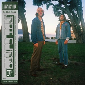 Volcano Cigarette Shop - EP