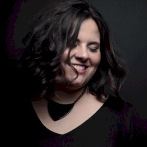 Avatar de Fernanda Pizzuti