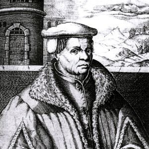 Thomas Müntzer 的头像