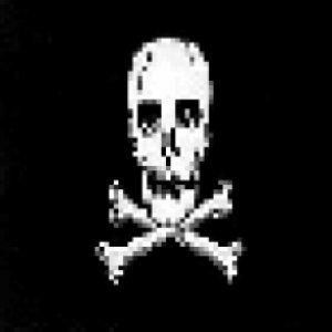 “Piracy”的封面
