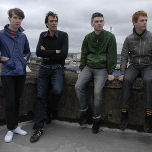 Correcto photo provided by Last.fm