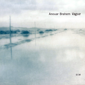 Vague cover