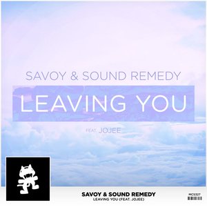 Leaving You (feat. Jojee) - Single