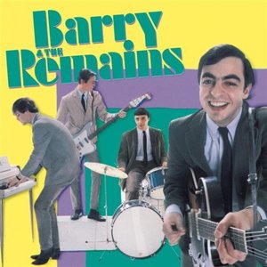 Barry & The Remains